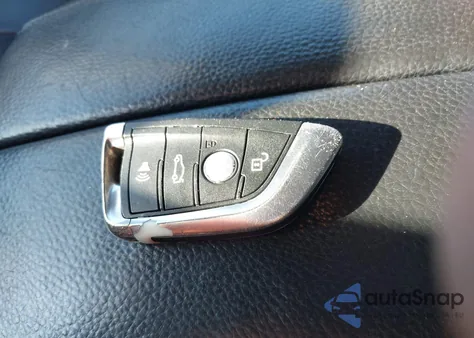 2015 BMW X5 xDrive35I z USA, uszkodzony, nr VIN 5UXKR0C56F0P15684